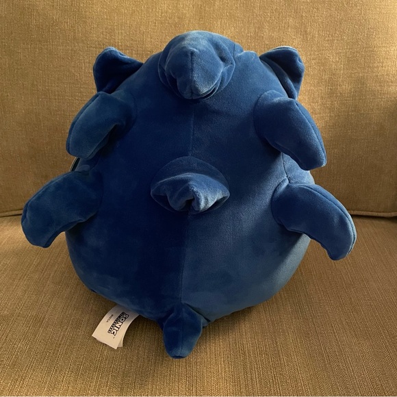 Squishmallows Sonic the Hedgehog Collectible plush - Picture 2 of 3